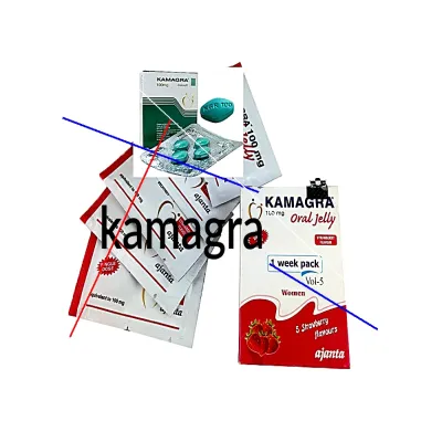 Kamagra 100mg oral jelly prix